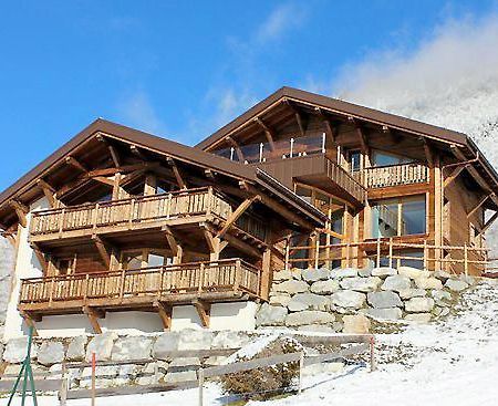 Chalet Azalee, Montriond, Morzine, Avoriaz Zewnętrze zdjęcie