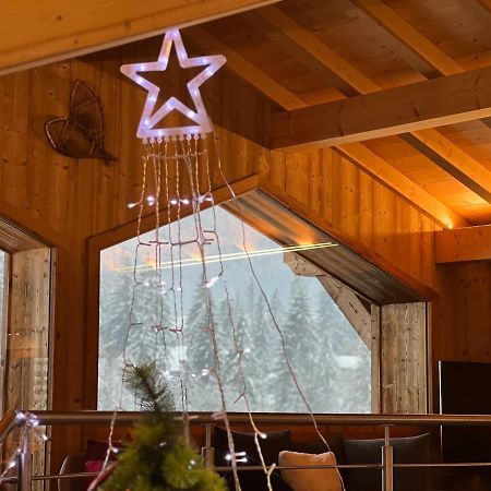 Chalet Azalee, Montriond, Morzine, Avoriaz Zewnętrze zdjęcie