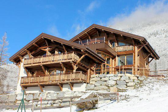 Chalet Azalee, Montriond, Morzine, Avoriaz Zewnętrze zdjęcie