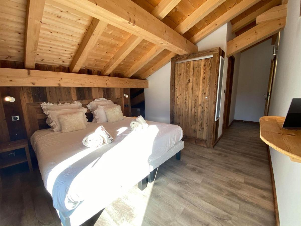 Chalet Azalee, Montriond, Morzine, Avoriaz Zewnętrze zdjęcie